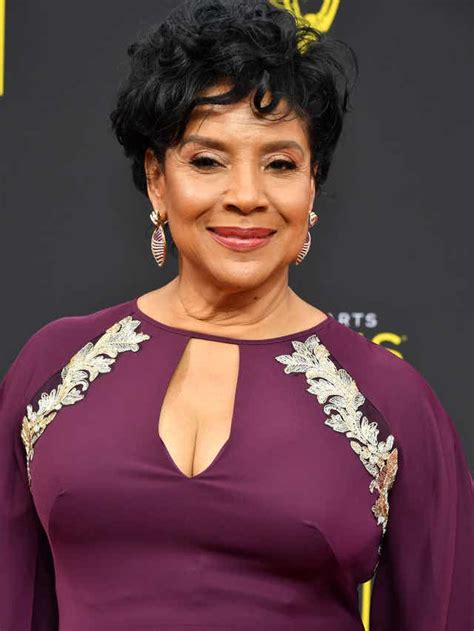 phylicia rashad height|Phylicia Rashād